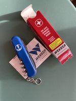 Wenger / Anchor Traveller Sackmesser