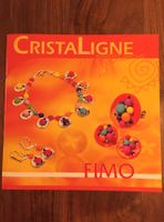 Livre Cristaligne FIMO / Buch Kreation Schmuck