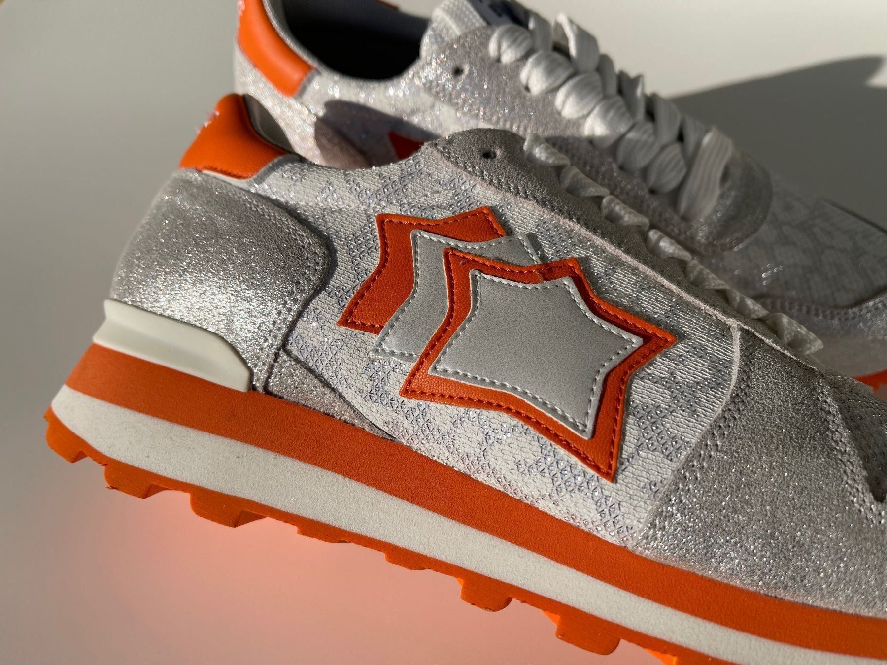 Scarpe da donna: Atlantic Stars Sneakers, Schuhe – Nuovo e nell'imballaggio originale da Kriens venduto da haute.couture 5