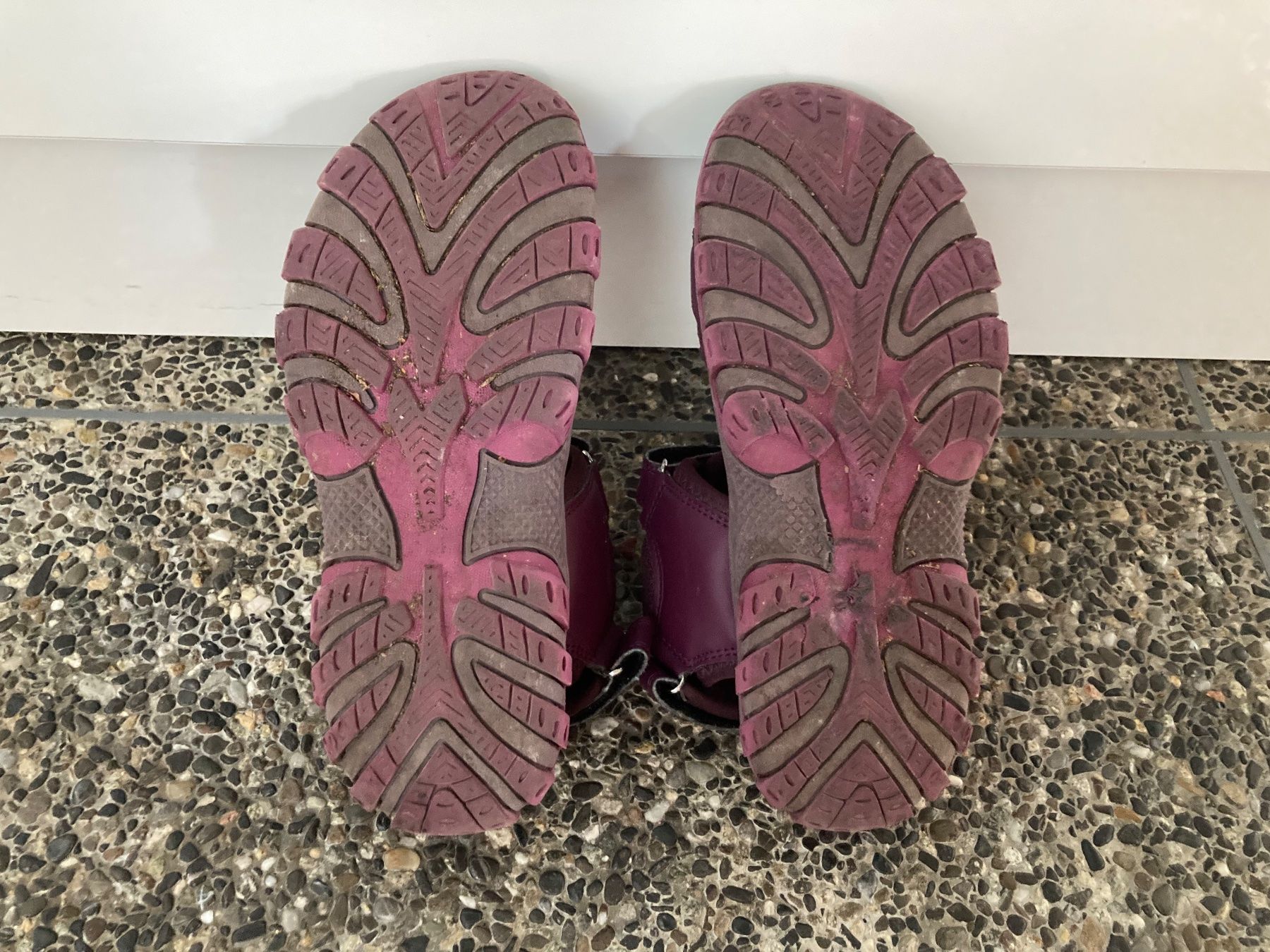 Chaussures filles: Sandalen CMP, Gr. 35 – D'occasion à Aetingen par Nadinsky 4