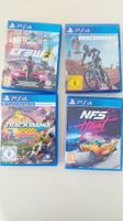 Playstation-Spiele