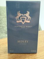 Parfums de Marly Sedley Eau de Parfum 125ml - Neu & OVP!