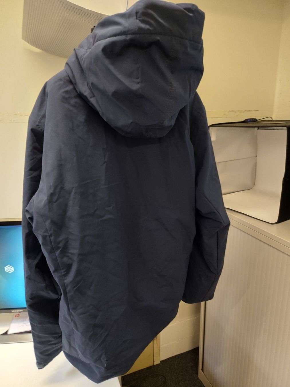 Lindeberg Giacche: J. Lindeberg - Ace Jacket Gr. XL – Nuovo e nell'imballaggio originale da Dällikon venduto da Retouren_Resale 1