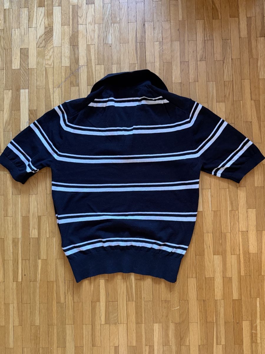 Massimo Dutti Polo-Shirts: Massimo Dutti polo S – Gebraucht aus Nyon von dasha107 1