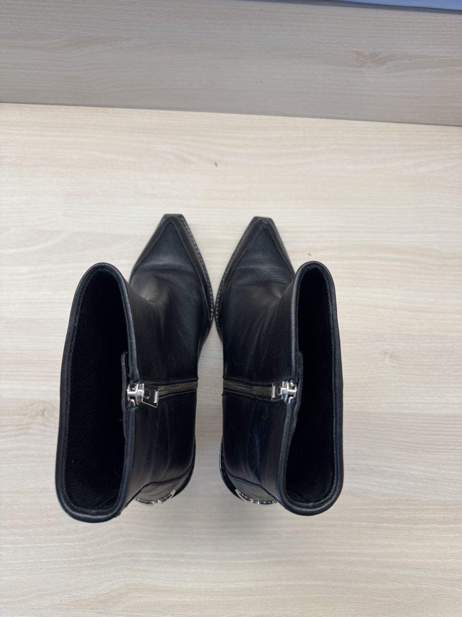 Zadig & Voltaire Damenschuhe: Zadig & Voltaire boots size 41 – Gebraucht aus Clarens von Ian_calvin 5