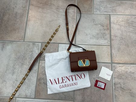 Valentino Garavani Rockstud Tasche