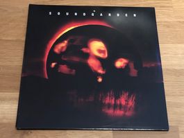 Soundgarden. 2014. Doppelalbum