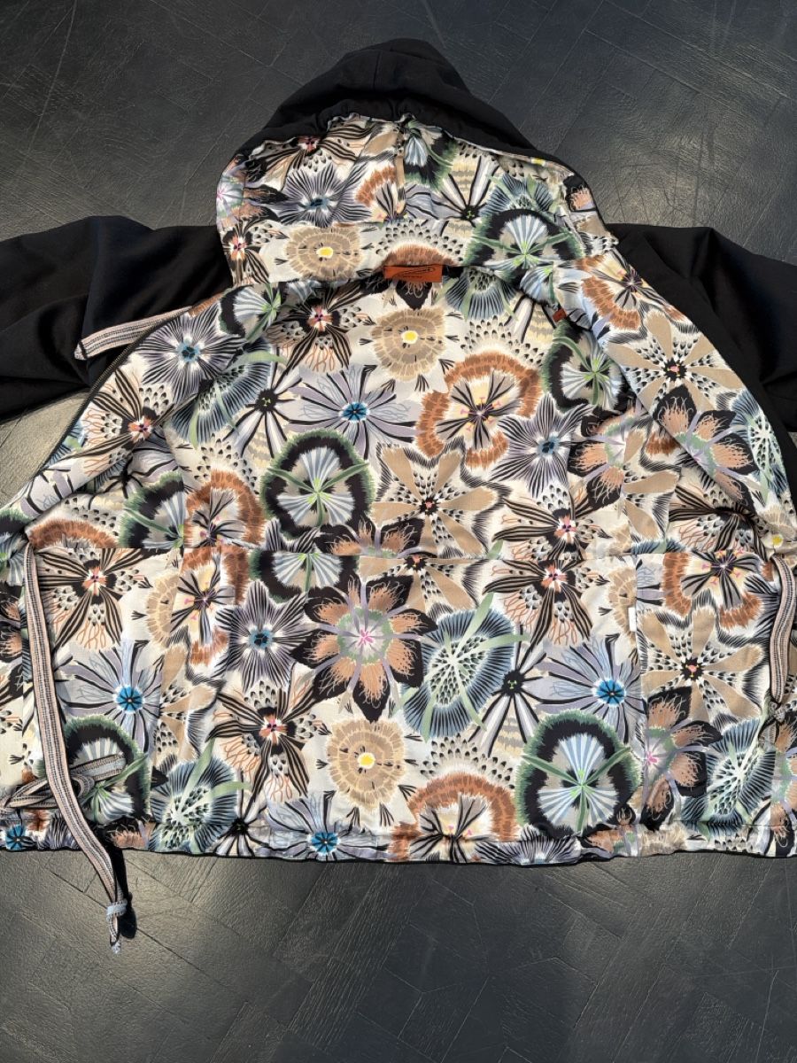 Missoni Giacche: Missoni Jacket 100% cashmere 100% silk  – Usato da Cologny venduto da pichi26 4