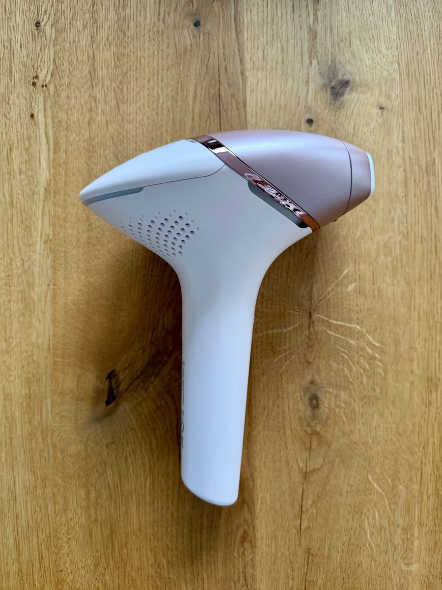 Philips Epilateurs: Philips Lumea IPL 9000 – D'occasion à Zürich par Mikesch8 2