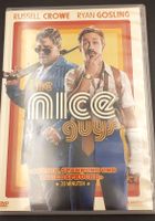 DVD The Nice Guys Komödie neuwertiger Zustand