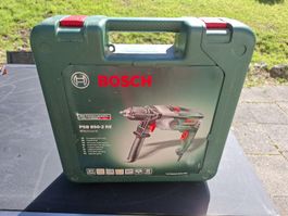 Perceuse à percussion Bosch PSB 850-2 RE