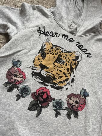 Warm Hoodie h&m