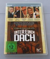 UNTER EINEM DACH - TV-Serie 2-DVD Harald Juhnke