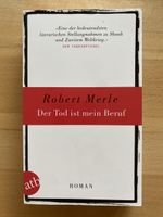 Der Tod ist mein Beruf - Robert Merle