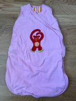 Schlafsack, Größe ~ 60 (0-3 Monate, Baby)