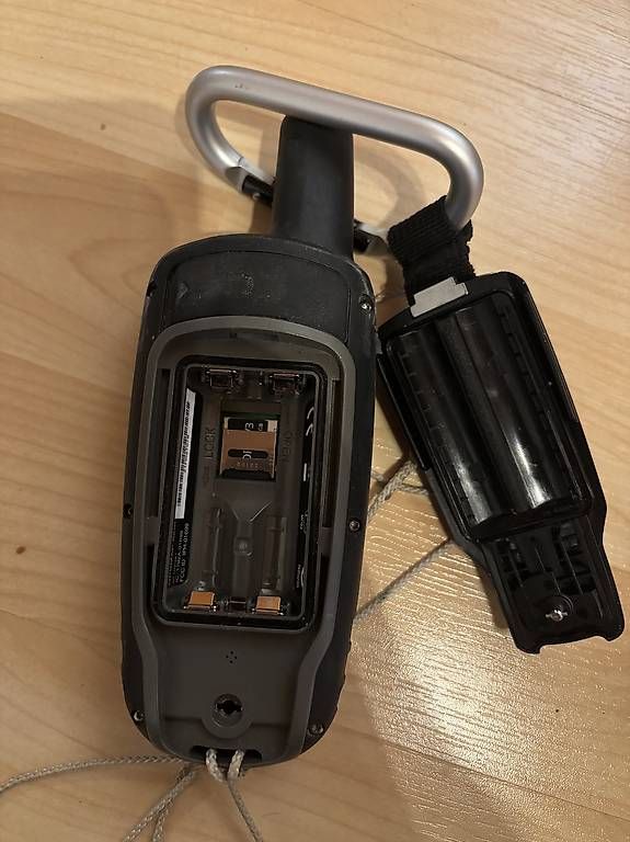Garmin Navigatori: Garmin 62st – Usato da Subingen venduto da Guss91 1