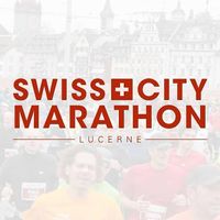 Swiss City Marathon Luzern Startplatz