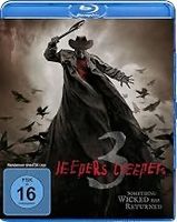 🎞️🎥🍿 Jeepers Creepers 3 🍿🎥💿