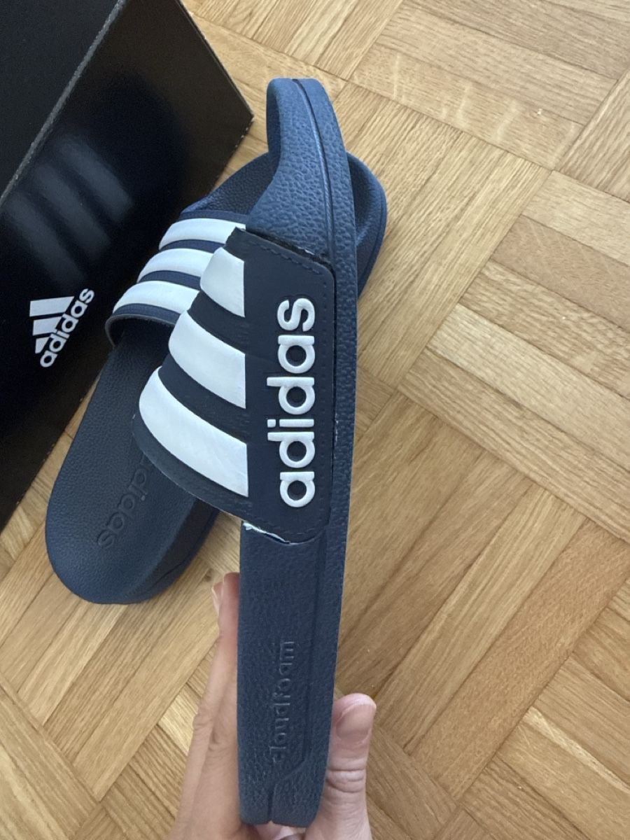 Adidas Scarpe per ragazzi: Adidas Badeschuh Grösse 37 – Usato da Rickenbach b. Wil venduto da ire_kd62 1