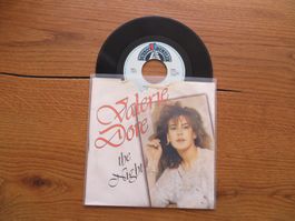Valerie Dore - The Night - Vinyl Single - 1984 - Rarität
