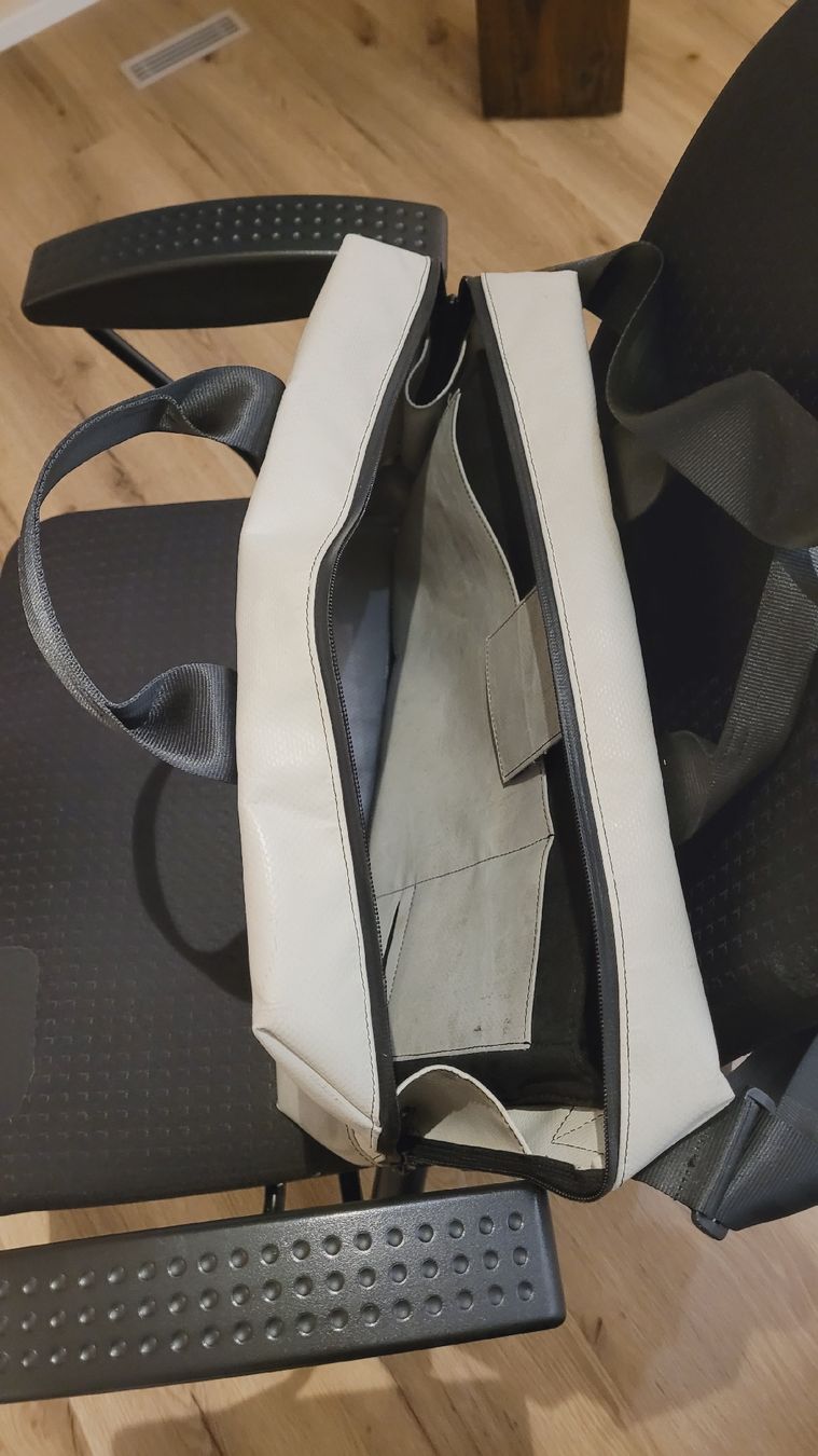 Freitag Taschen: Freitag Tasche – Neu (gemäss Beschreibung) aus Dällikon von fra_kbj6 3