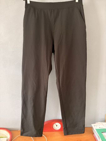 Uniqlo Airism Herren Hose, Grösse L, Top Zustand!