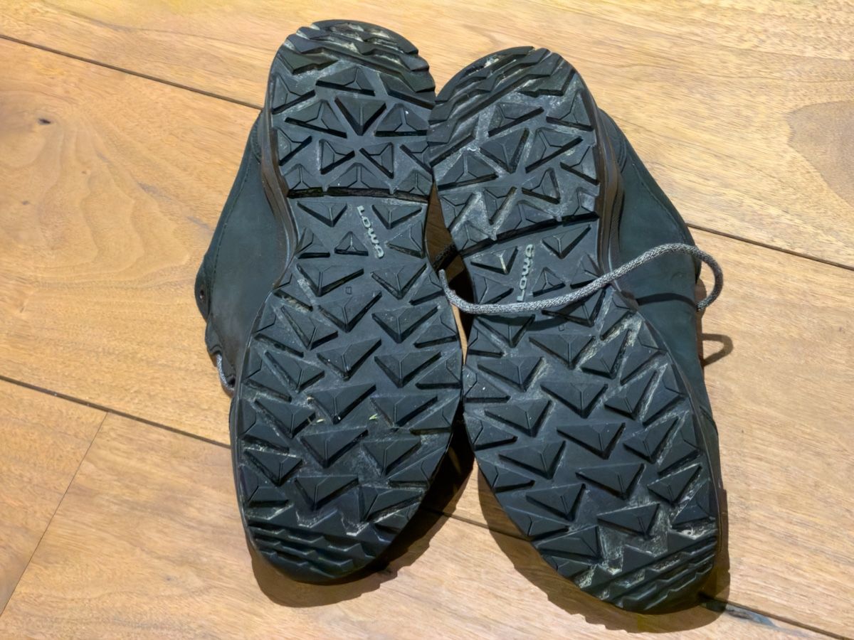 Lowa Scarpe da donna: lowa strato evo – Usato da Oberägeri venduto da dorin_boca 4
