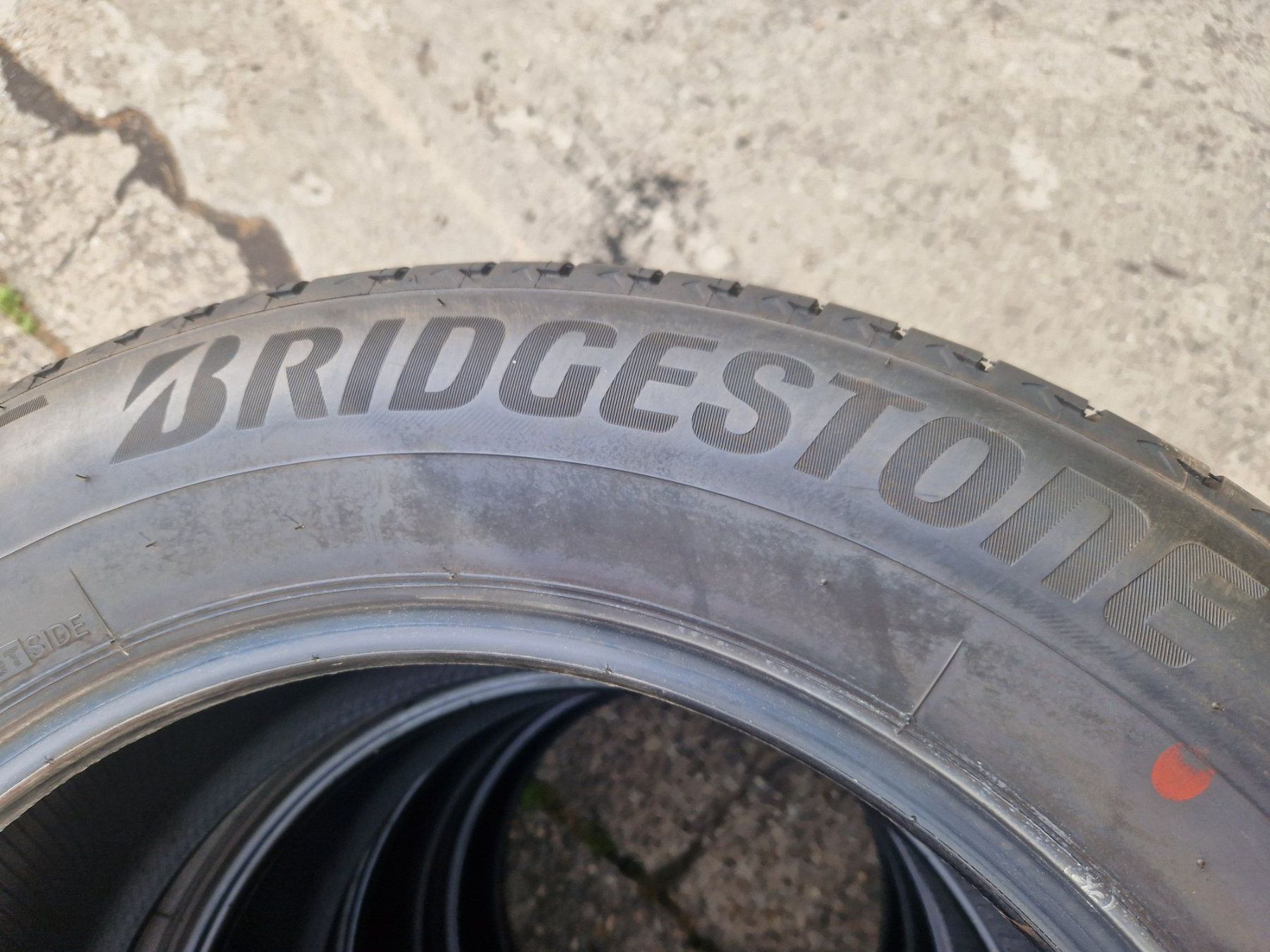 Bridgestone Pneus & Kompletträder: 4x 235/60R18 103 H Bridgestone – Gebraucht aus Kerzers von ernst1234 4