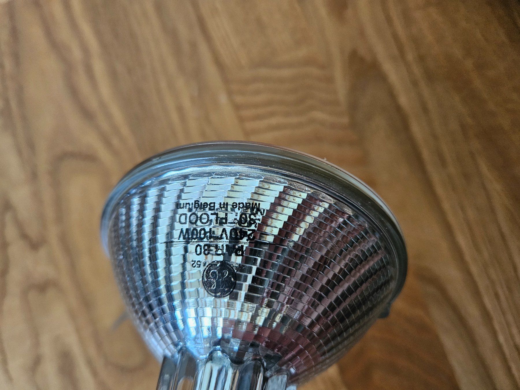Philips Lampade: Halogenlampe PAR30S 230V – Usato da Römerswil LU venduto da Helfenstein6027 1