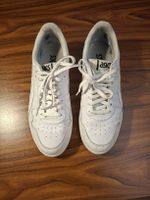 Asics Sneaker weiss Grösse 44
