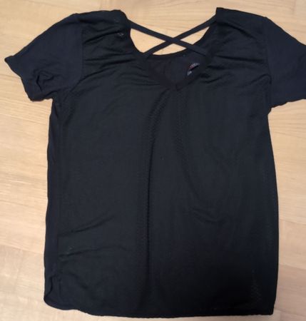 Hunkemöller Sporttop Grösse L