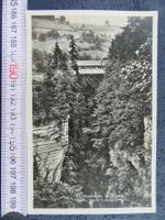 MELCHAABRÜCKE BEI KERNS HÖCHSTE BRÜCKE EUROPAS 97m ONW AK