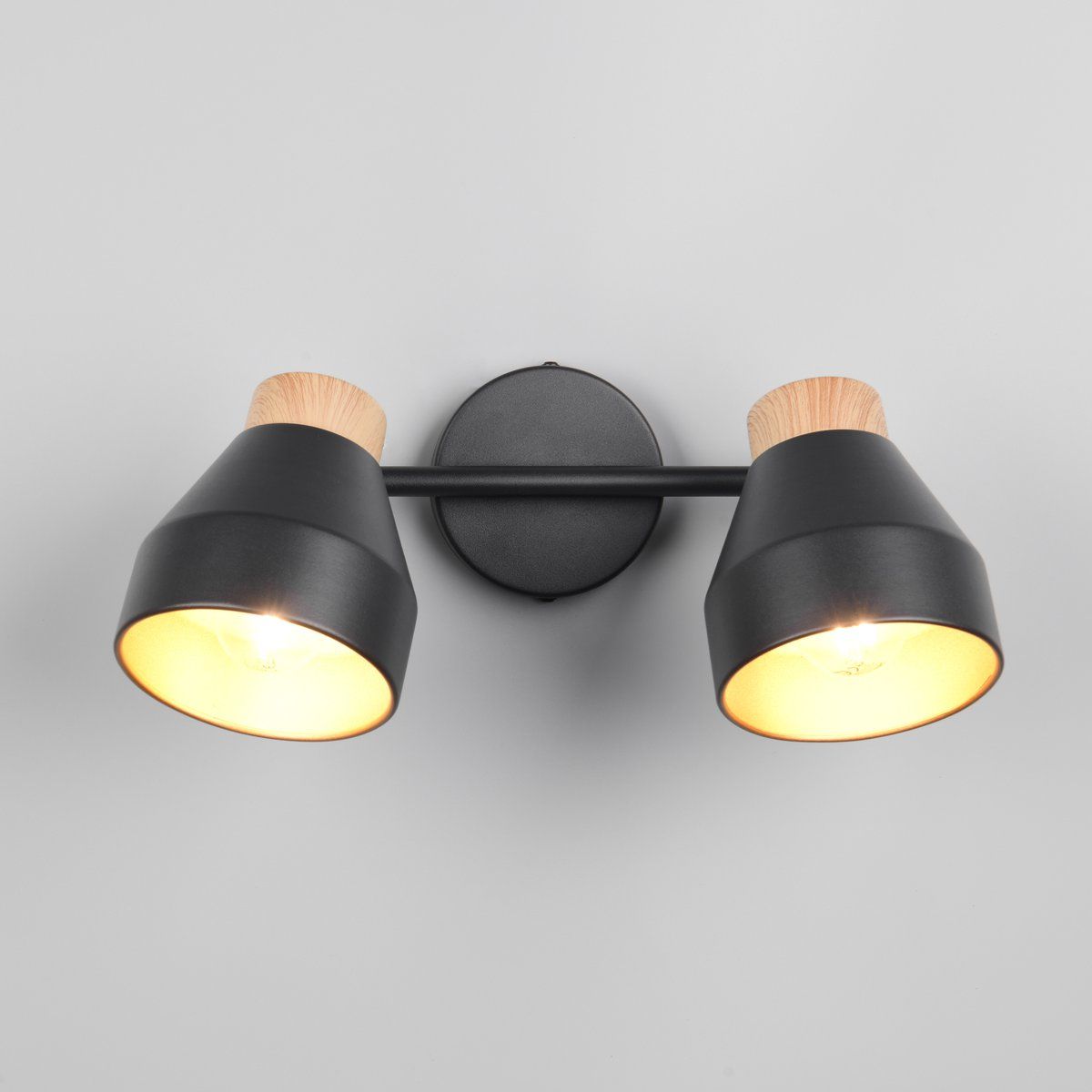 Lampade: Strahler, 2 Spots, S32 cm x 15 cm – Nuovo (secondo la descrizione) da Kreuzlingen venduto da Smart-Light 1