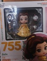 Nendoroid Figur / Belle / Disney