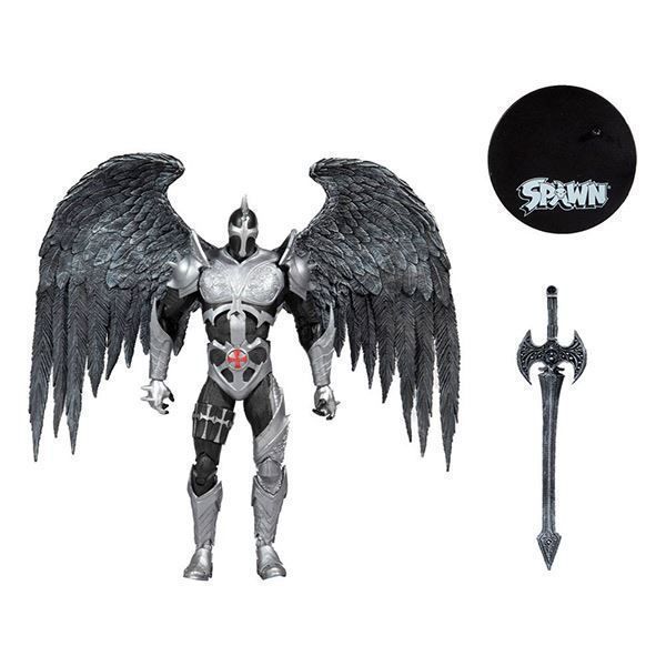 Statuette: Spawn: The Dark Redeemer - Actionfigur – Nuovo e nell'imballaggio originale da Zofingen venduto da ActionSpielzeug 1