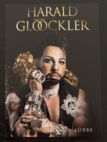 Harald Glööckler - Hardcover - Signiert!