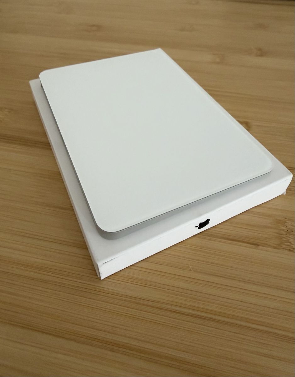Apple Maus: Apple Magic Trackpad USB-C | Wie neu – Gebraucht aus Wichtrach von fabiowiquel 3