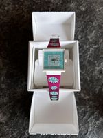 Aktionärsuhr Swatch