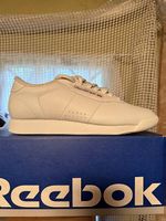 Retro Vintage Reebok Princess Gr. 36