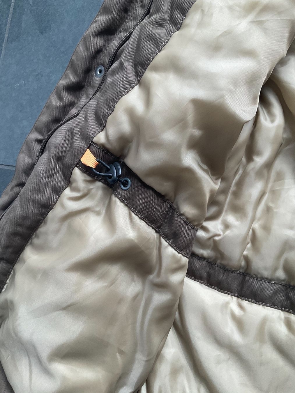 Marc O'Polo Jacken & Mäntel: Marc O’Polo Winterjacke – Gebraucht aus Röschenz von Queen020 7
