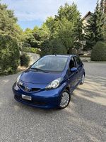 Toyota Aygo 1.0 - Frisch ab MFK & Service