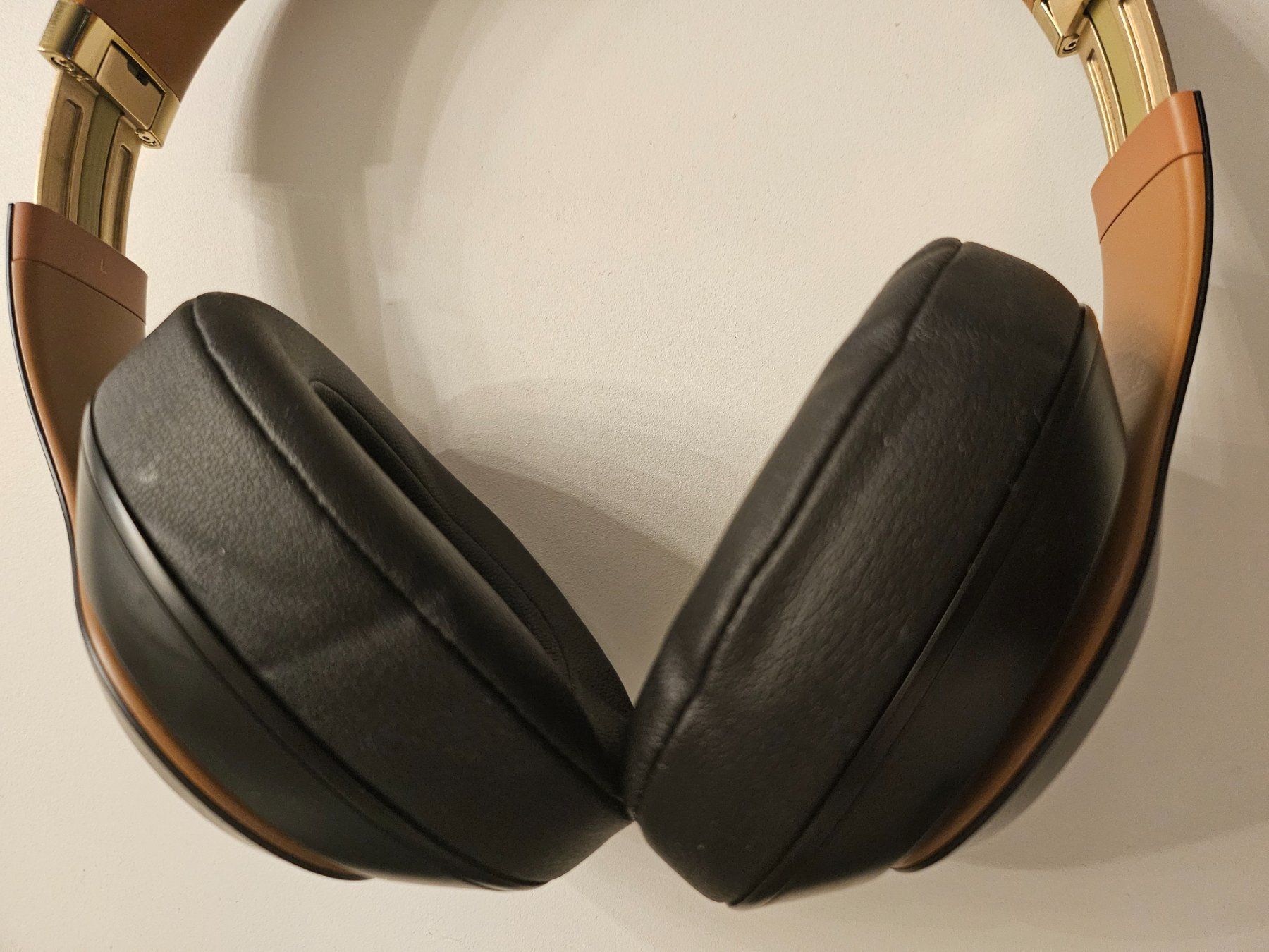 Beats Cuffie: Beats Studio 3 Over Ear Kopfhörer Nachtschwarz – Usato da Rheinfelden venduto da stu_t6mj 2