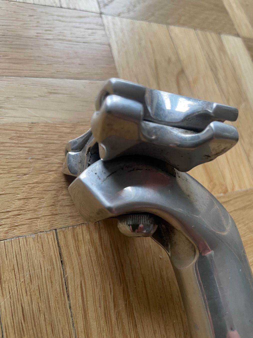 Avid Pezzi di ricambio: Sattelstütze - Tige de selle – Usato da Biel/Bienne venduto da Garum 2