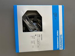 Shimano Velokurbel FC-TY301 neu und originalverpackt(Nr.003)