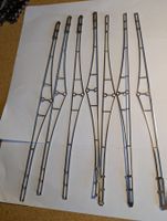 Märklin Oberleitung Fahrdraht 30 Stück