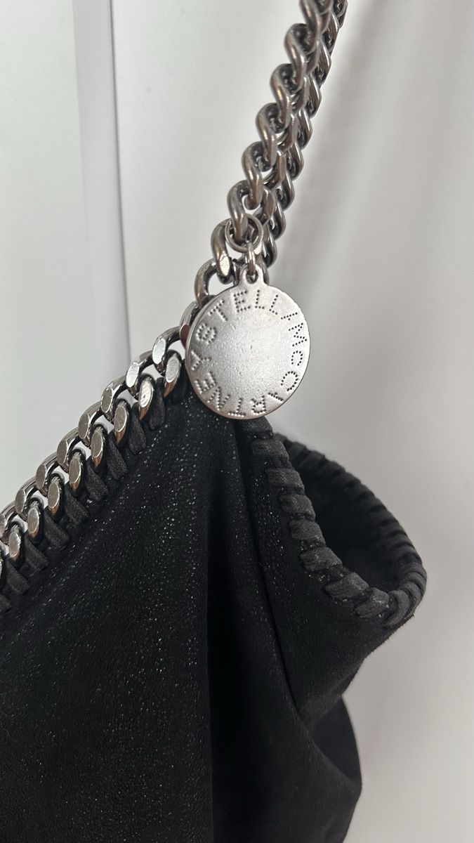 Stella McCartney Taschen für Damen: Stella McCartney - Falabella – Gebraucht aus Winkel von Sommerbrise10 9