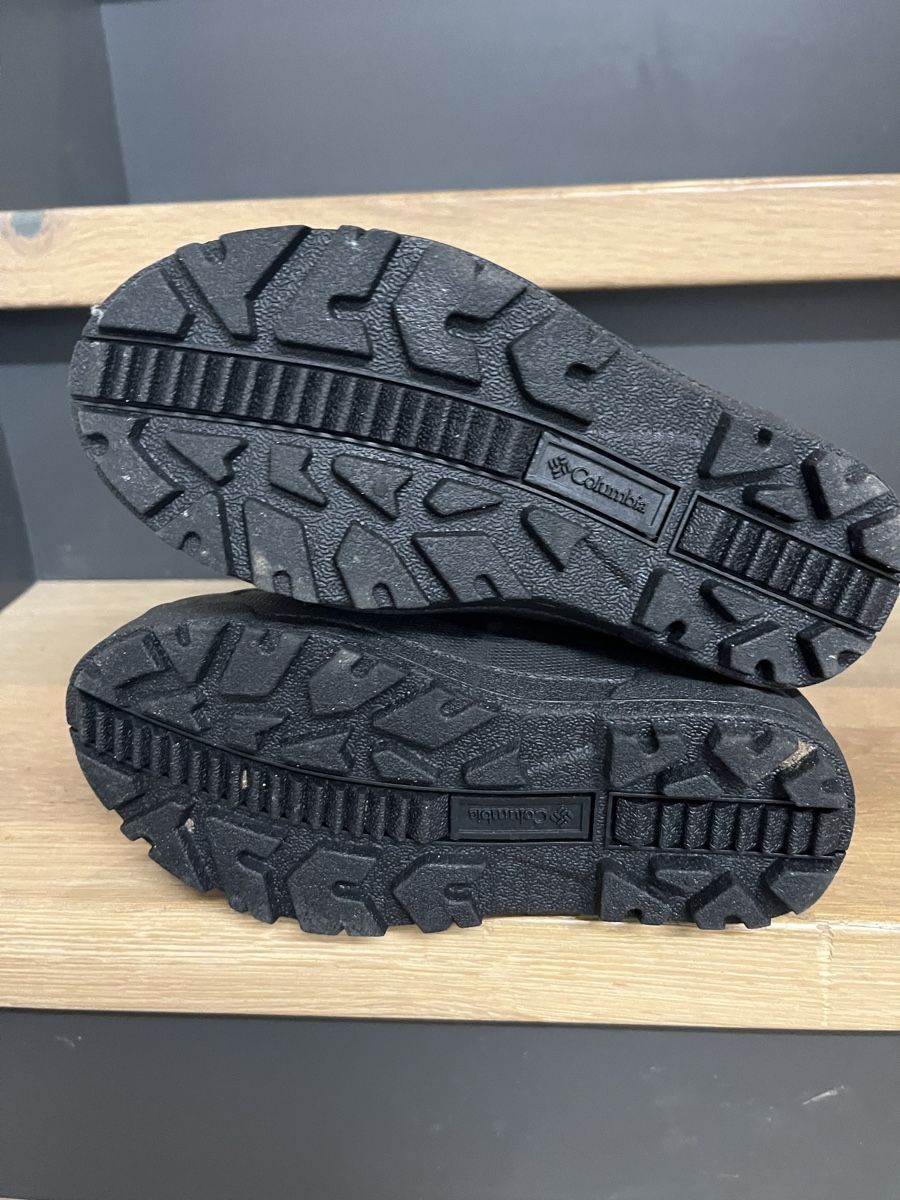 Columbia Scarpe per ragazzi: Columbia Schneeschuhe Grösse 32 – Usato da Waldkirch venduto da son_wlp2 1