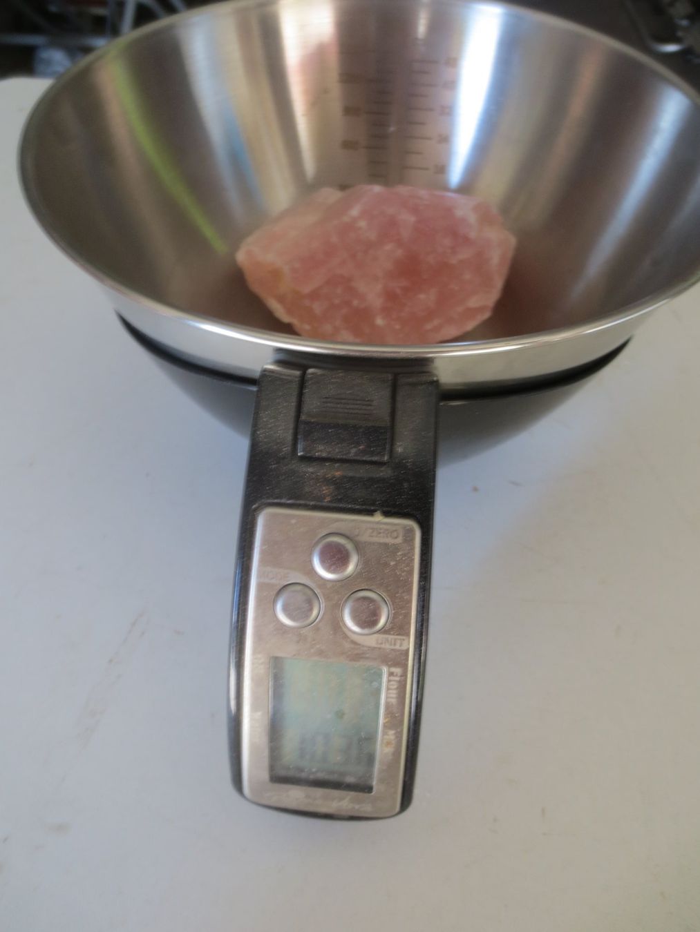 Edelsteine: Mineral Stein schön – Gebraucht aus Weier im Emmental von waefler03 5