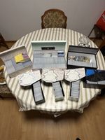 Mega Pokémon Bulk - Fast 7000 Karten + Holos und Reverse 