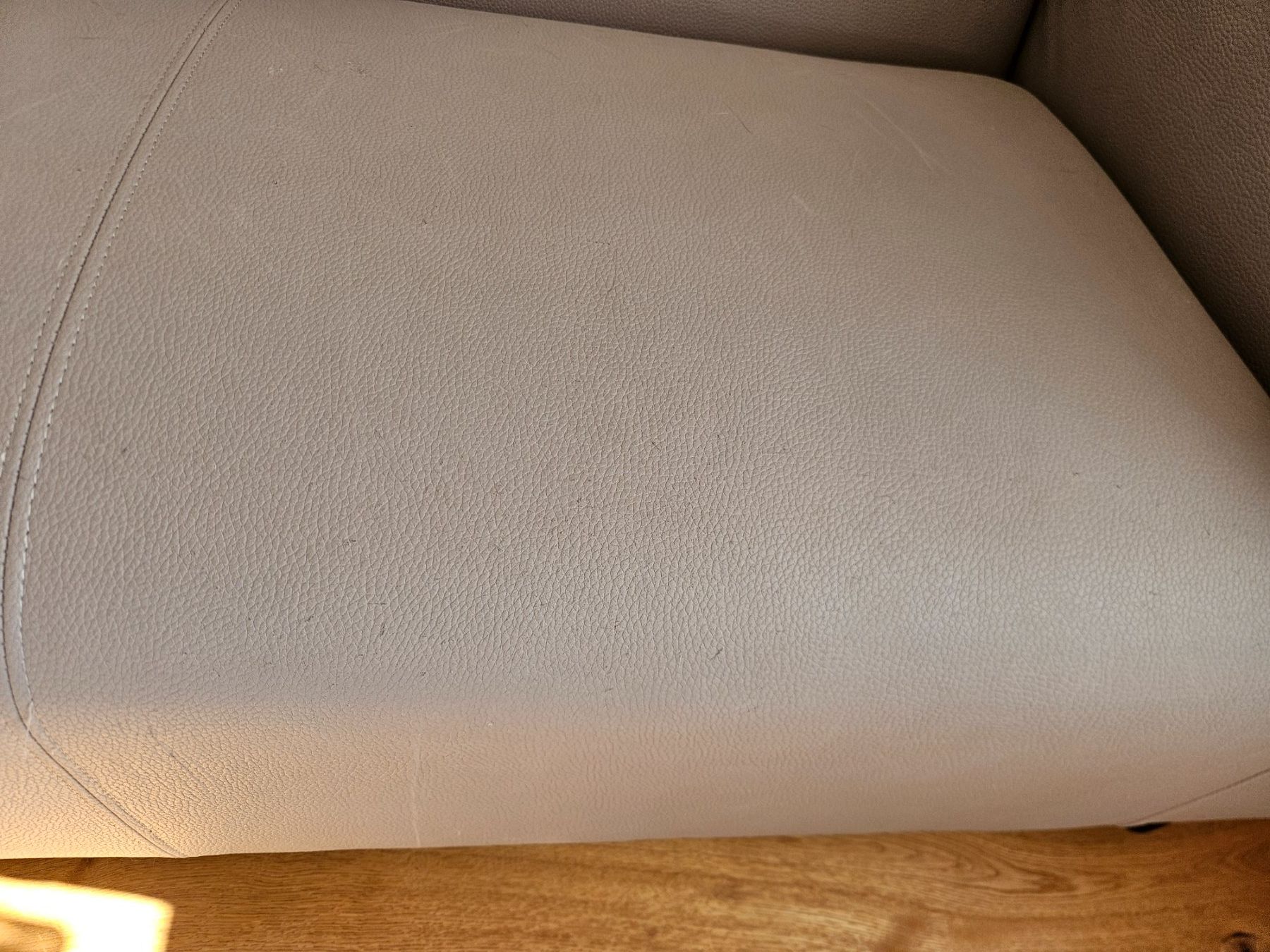 Sofas: Sofa grau 2 jährig gebraucht – Gebraucht aus Rickenbach b. Wil von soleilsuisse 2